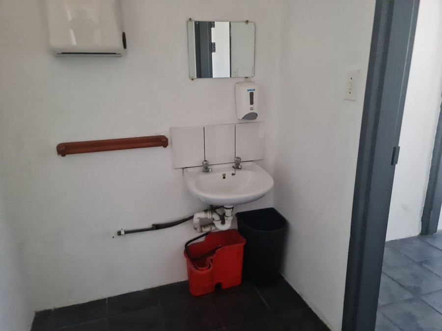 To Let commercial Property for Rent in Saxenburg Park 1 Western Cape